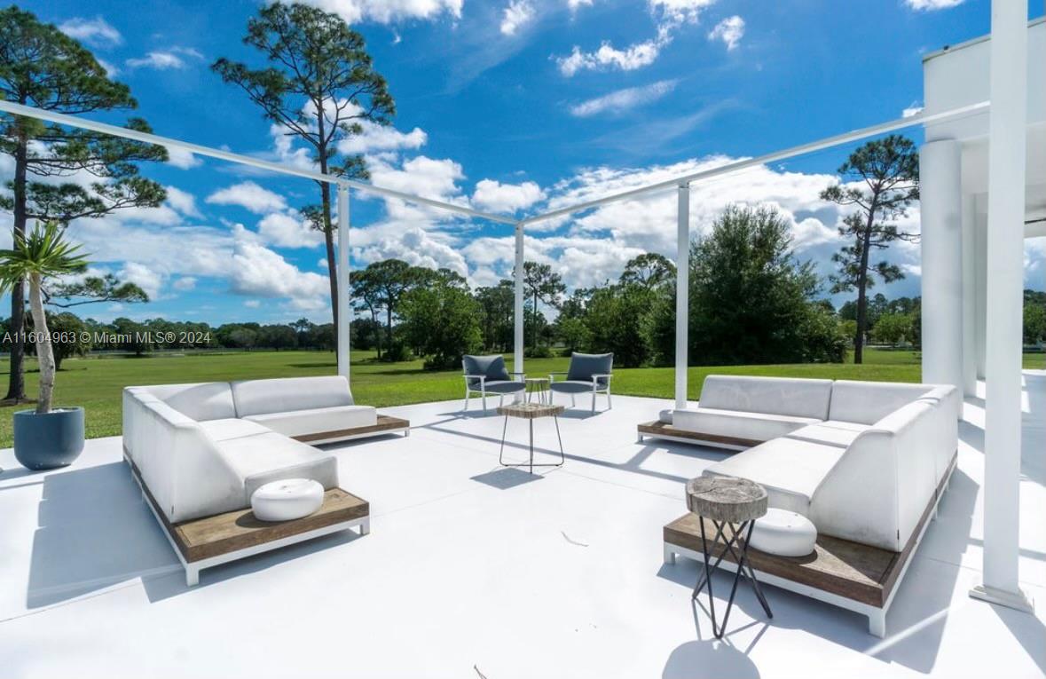 RANCH COLONY - Residential Lease