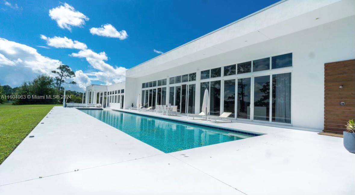 RANCH COLONY - Residential Lease