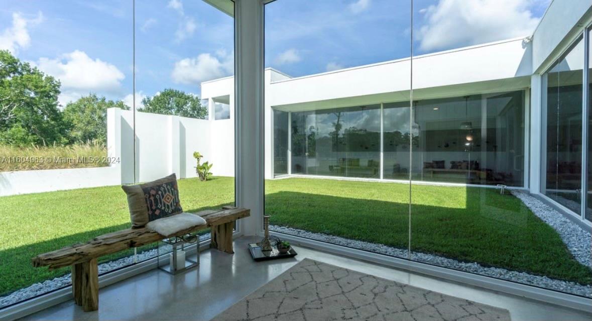 RANCH COLONY - Residential Lease