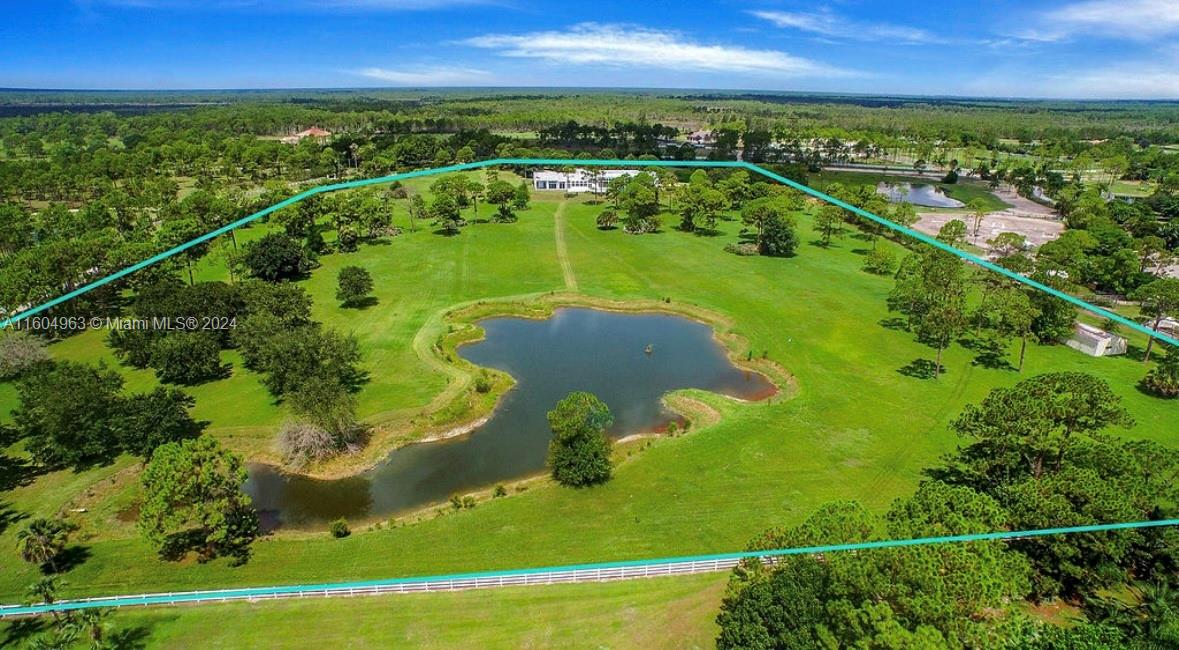 RANCH COLONY - Residential Lease