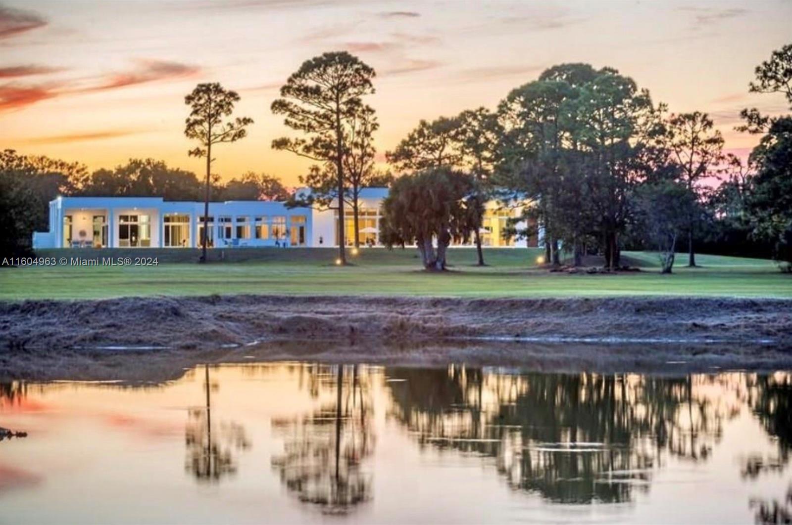 RANCH COLONY - Residential Lease