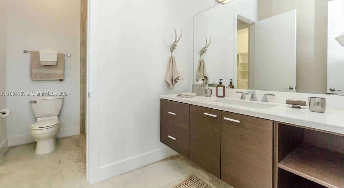 RANCH COLONY - Residential Lease