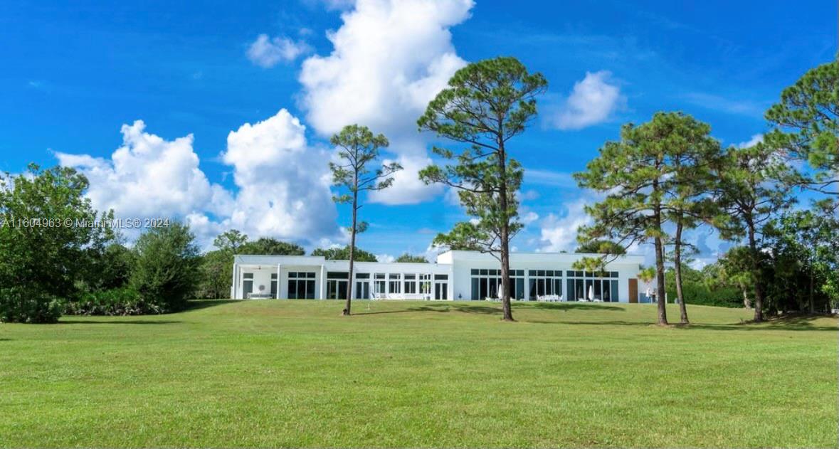 RANCH COLONY - Residential Lease