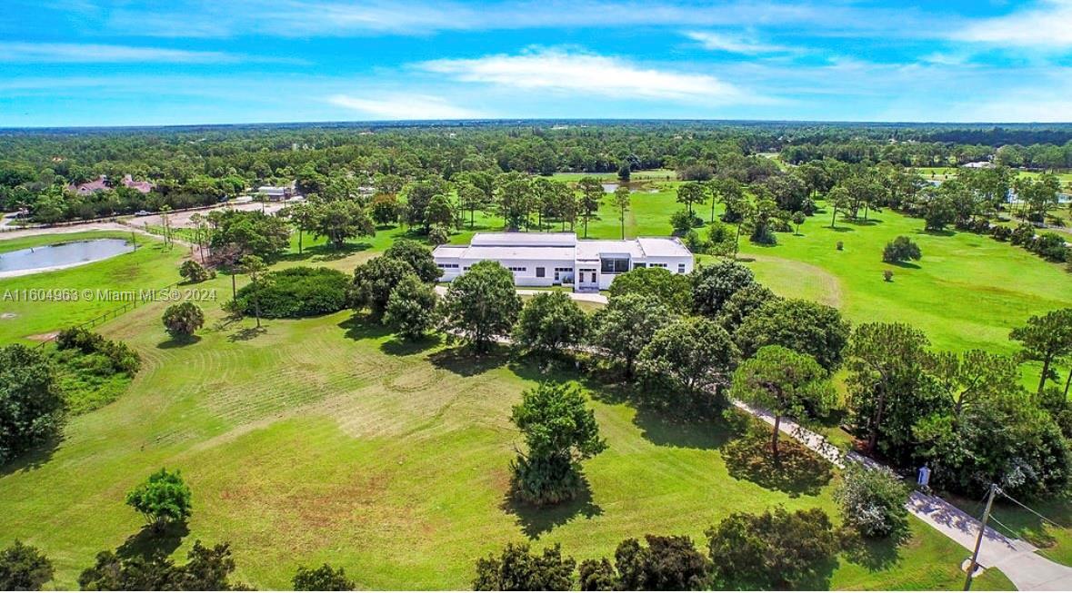 RANCH COLONY - Residential Lease