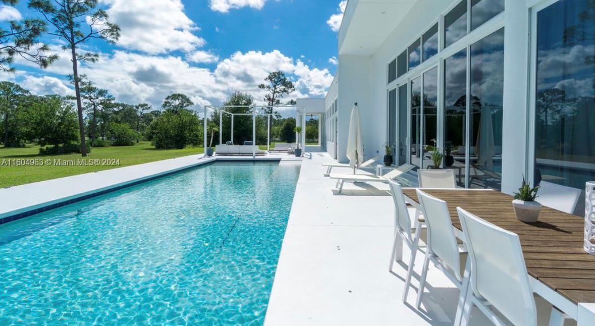 RANCH COLONY - Residential Lease