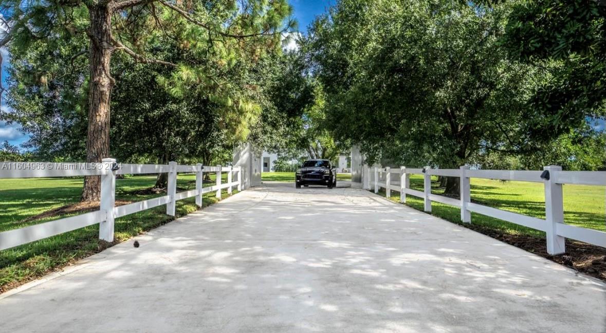 RANCH COLONY - Residential Lease