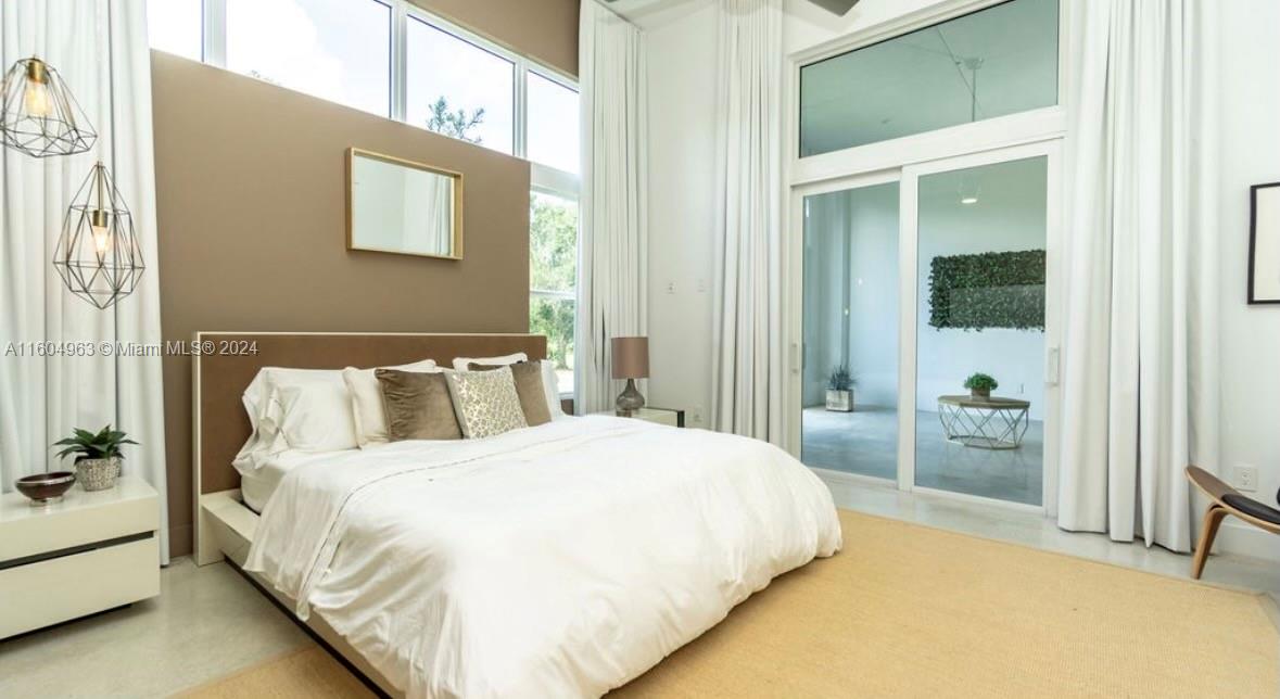 RANCH COLONY - Residential Lease