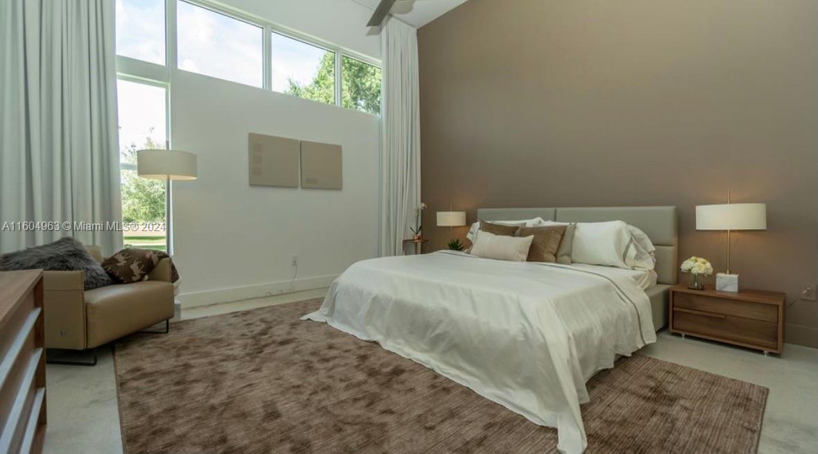 RANCH COLONY - Residential Lease