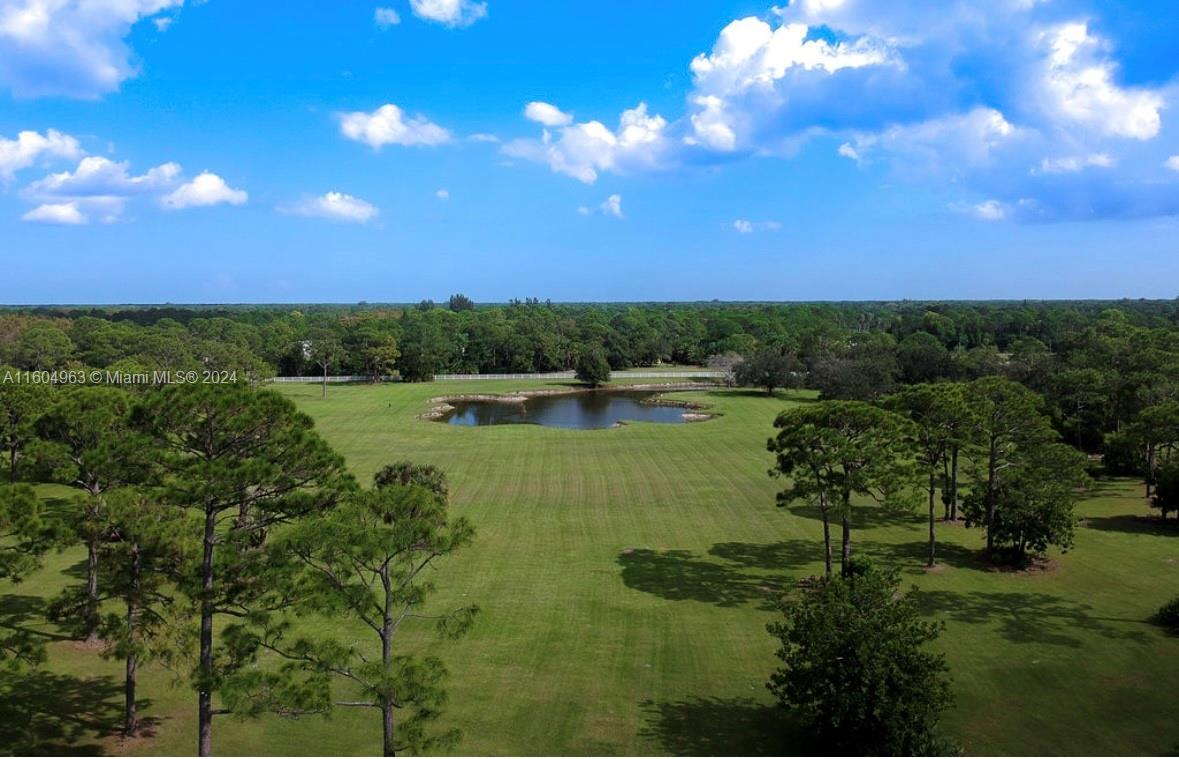 RANCH COLONY - Residential Lease