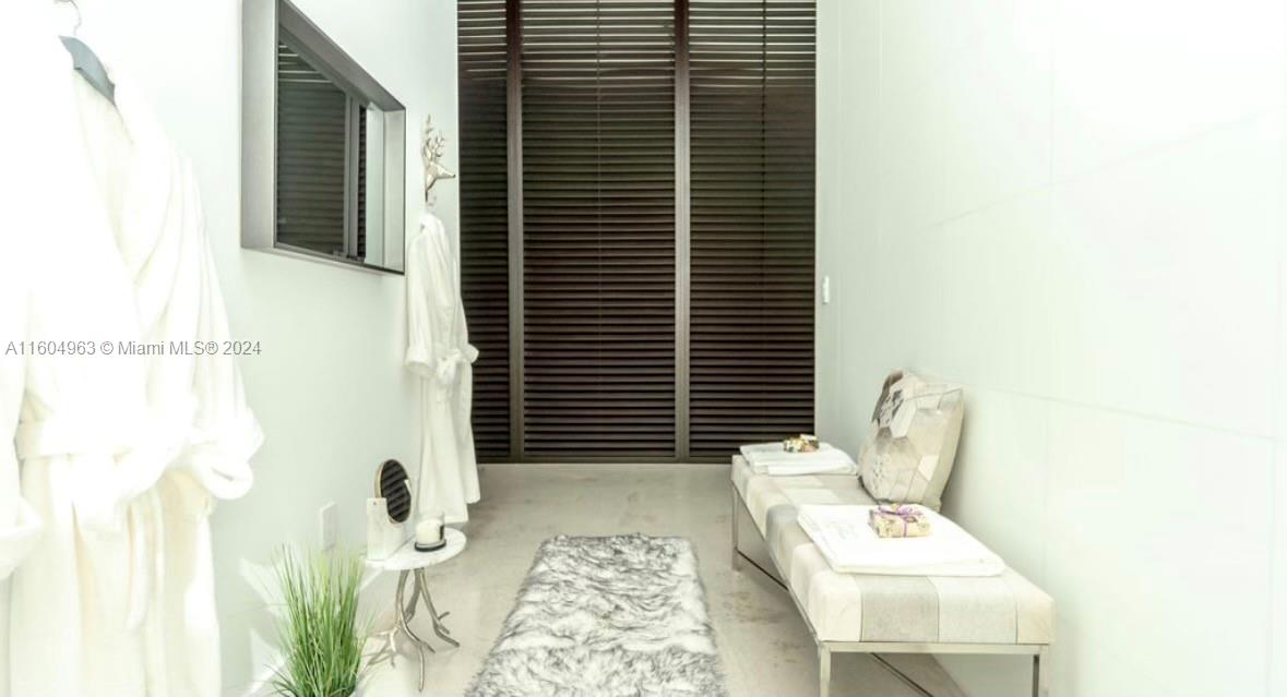 RANCH COLONY - Residential Lease