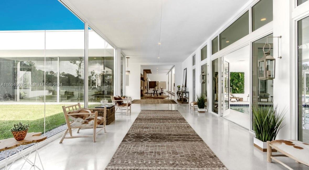 RANCH COLONY - Residential Lease