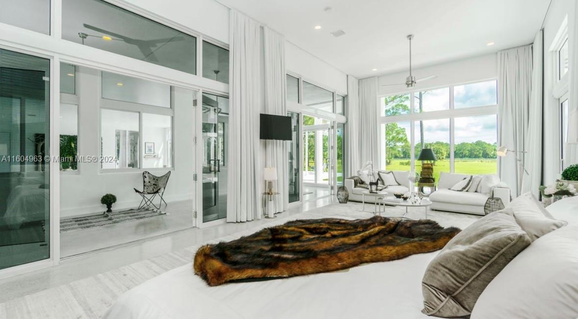 RANCH COLONY - Residential Lease