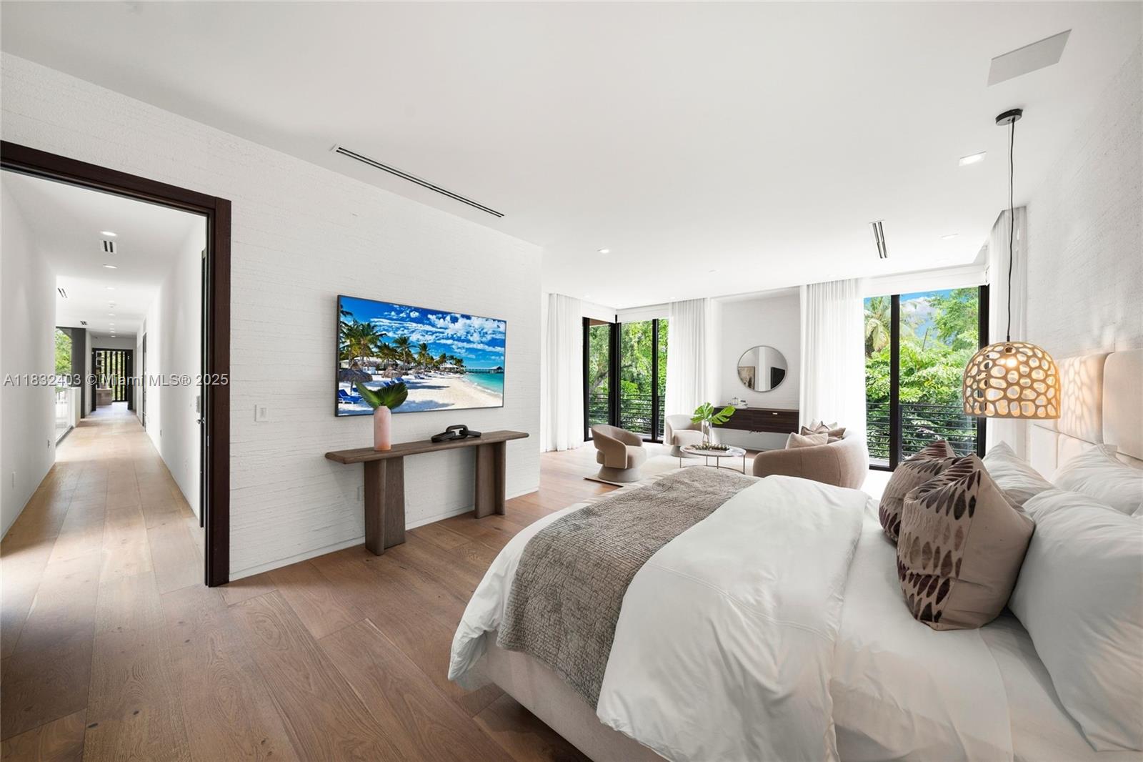 GRANADA PARK AMD - Residential