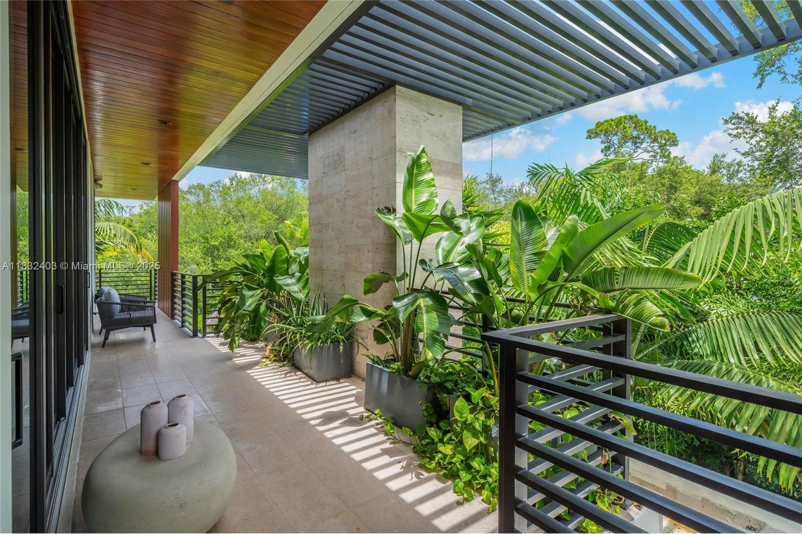 GRANADA PARK AMD - Residential