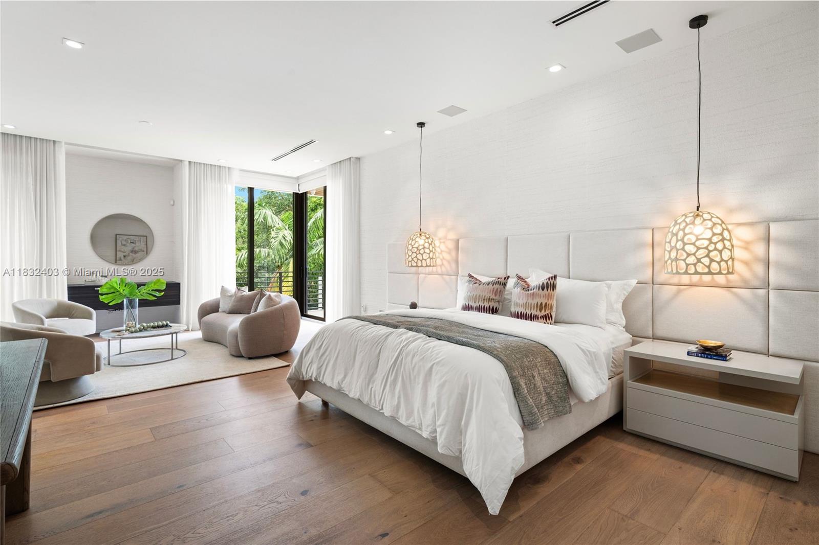 GRANADA PARK AMD - Residential