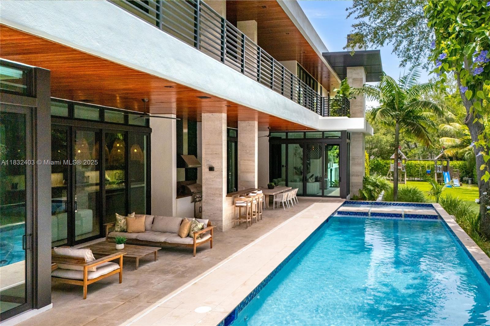 GRANADA PARK AMD - Residential