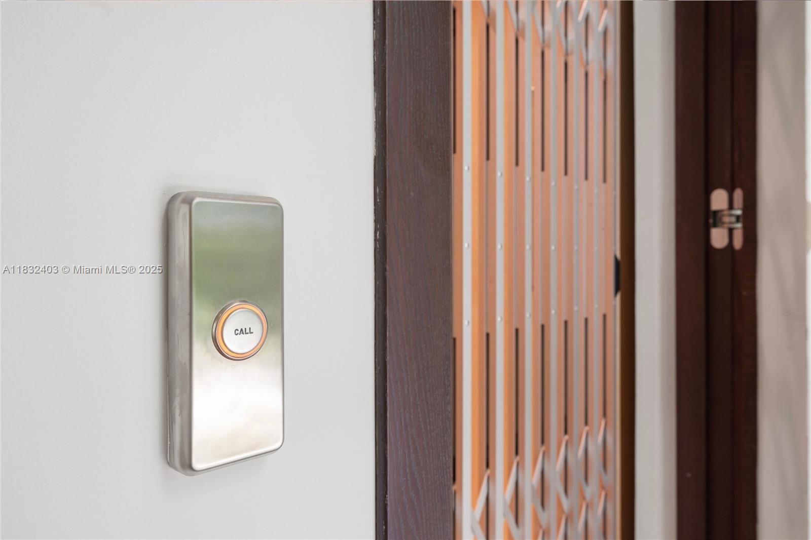 GRANADA PARK AMD - Residential