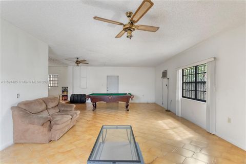 A home in Miami Gardens