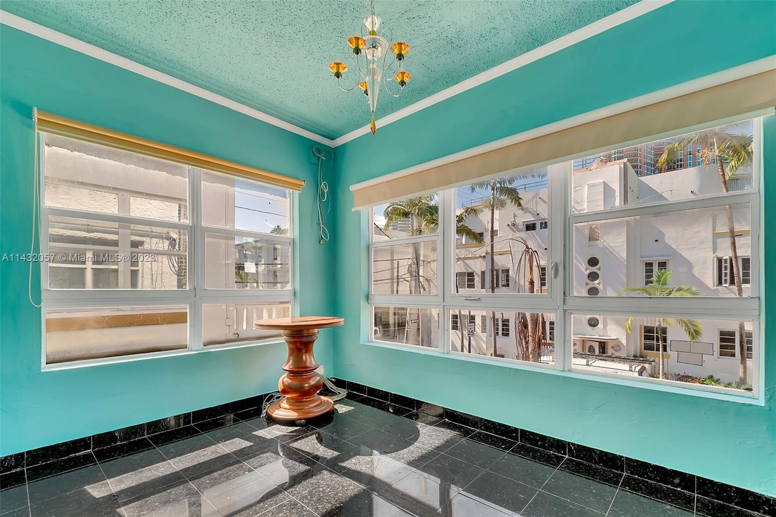 OCEAN BEACH FLA SUB - Residential Income