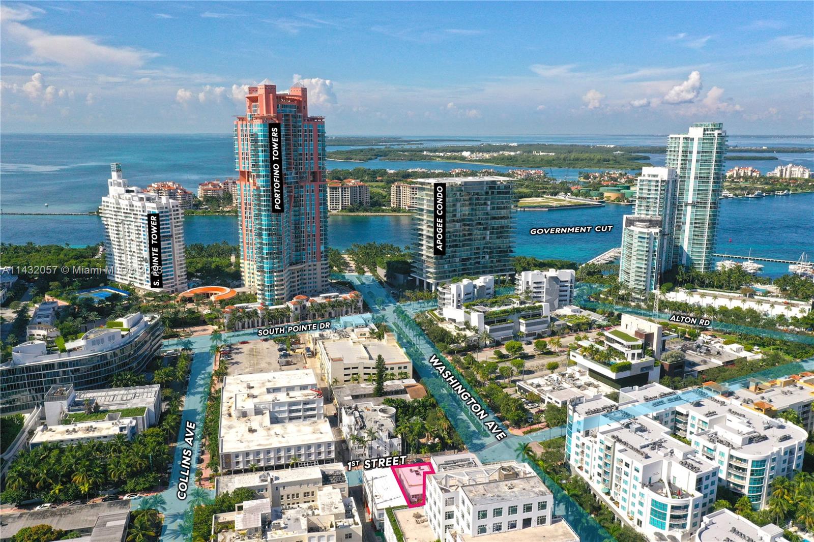 OCEAN BEACH FLA SUB - Residential Income