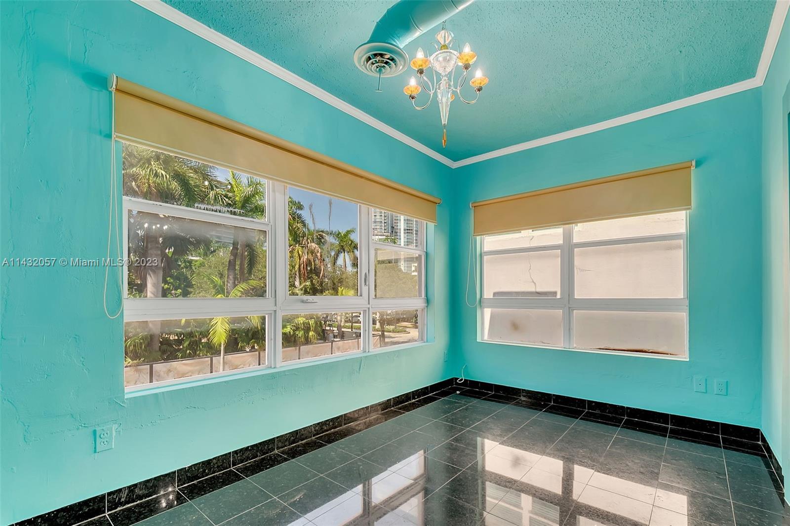 OCEAN BEACH FLA SUB - Residential Income