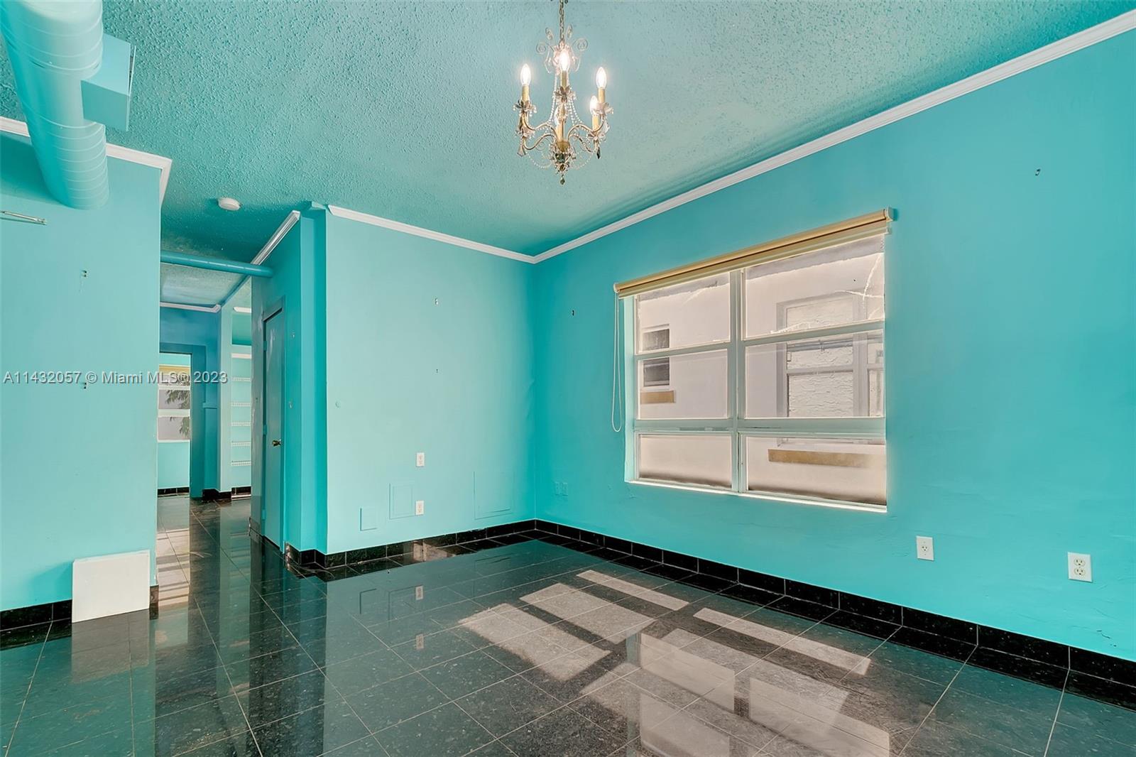 OCEAN BEACH FLA SUB - Residential Income