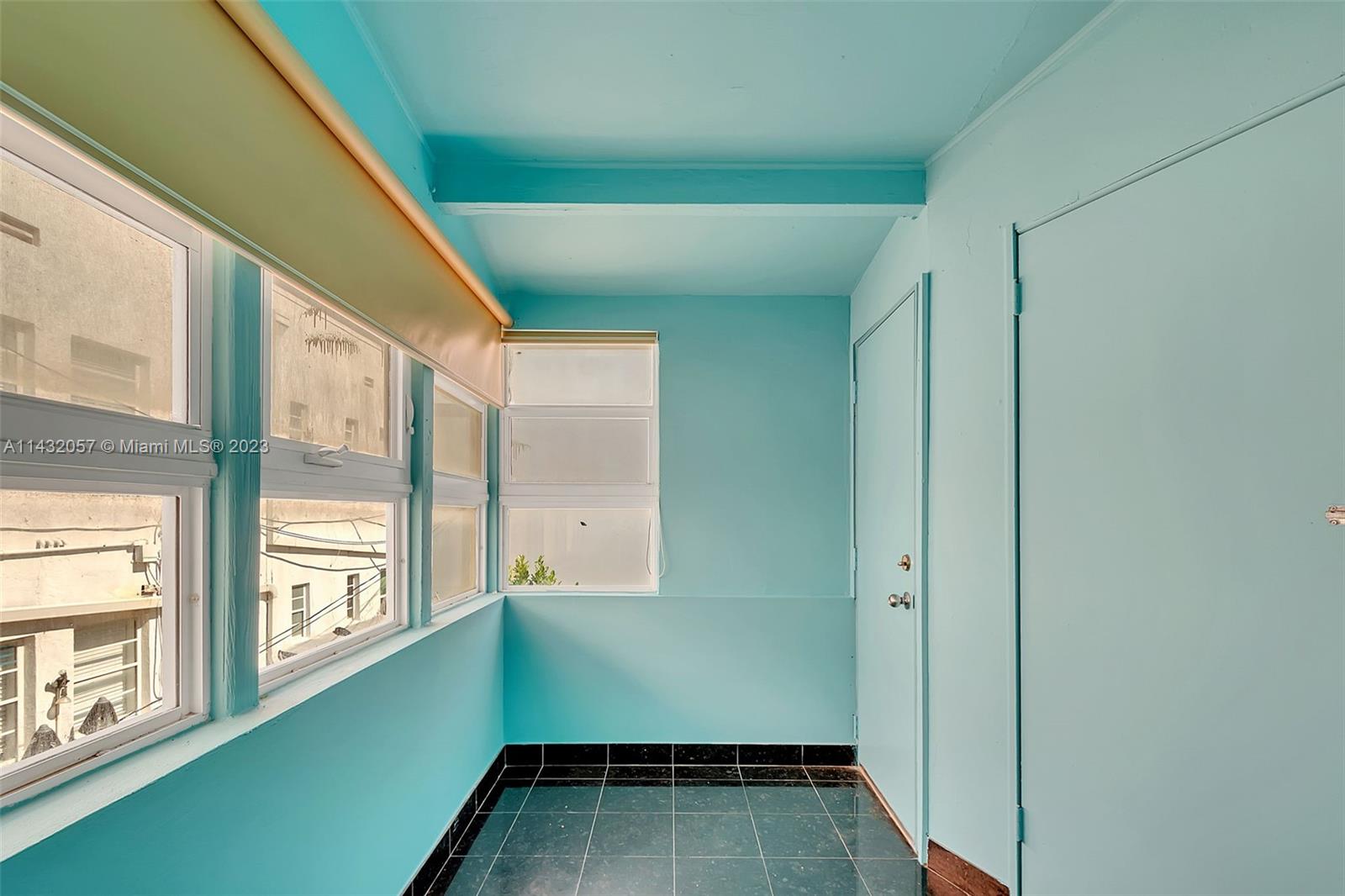 OCEAN BEACH FLA SUB - Residential Income