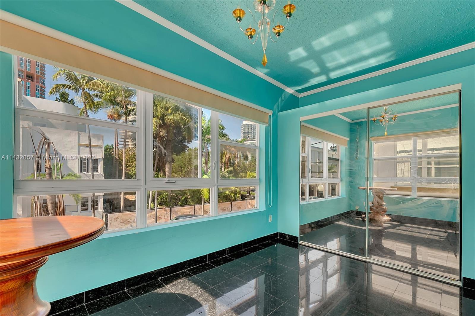 OCEAN BEACH FLA SUB - Residential Income