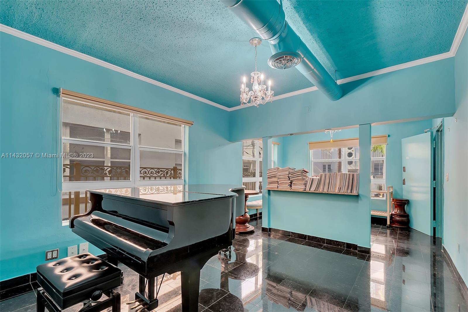 OCEAN BEACH FLA SUB - Residential Income