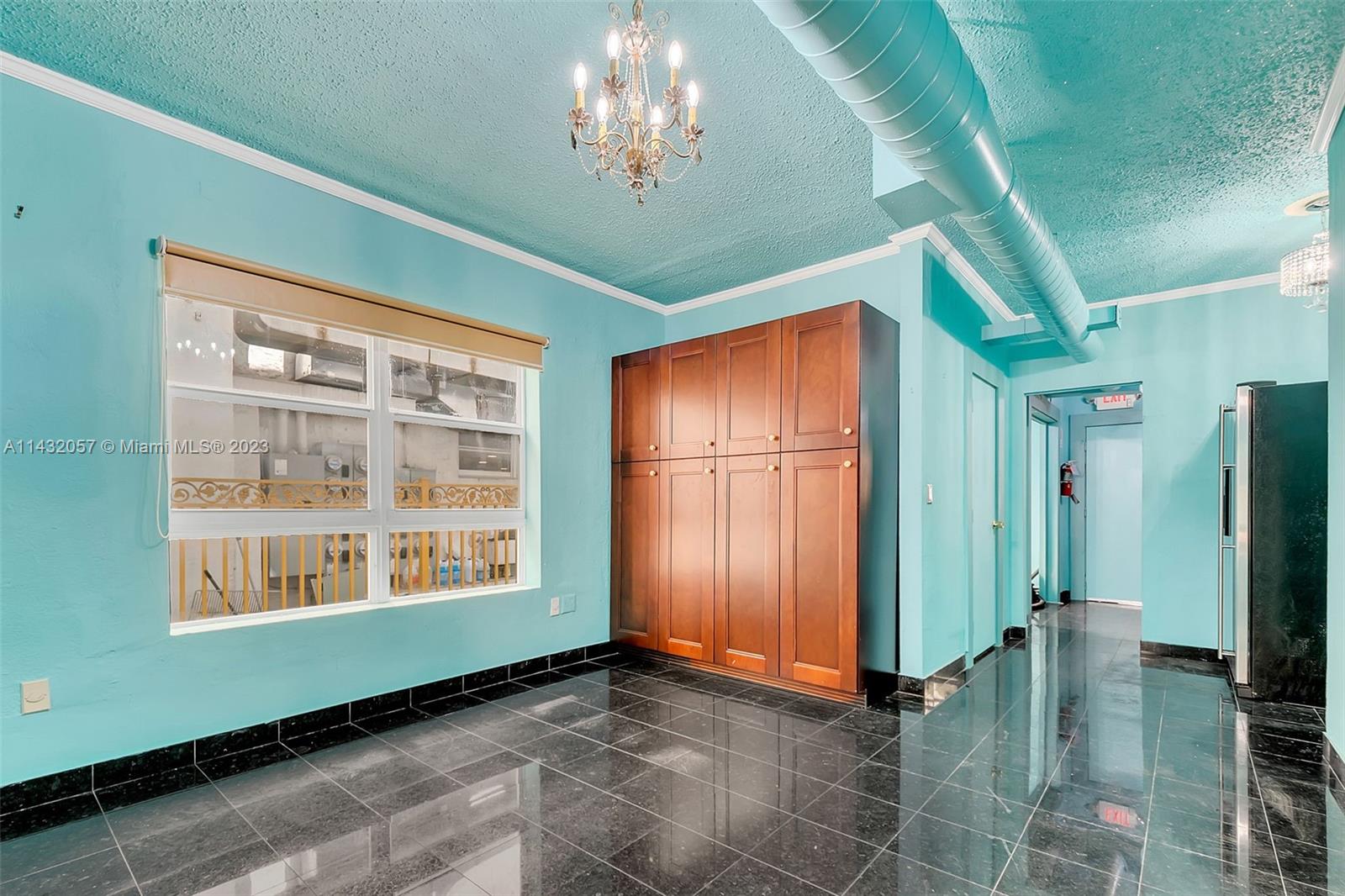 OCEAN BEACH FLA SUB - Residential Income