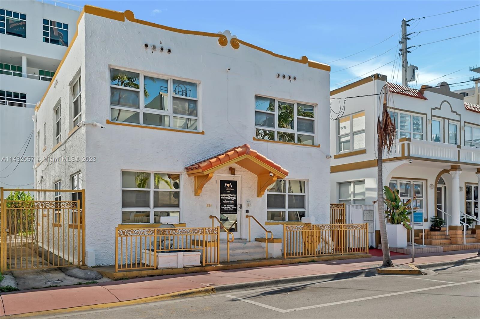 Unveiling the Jewel of Miami Beach | Stunning Fourplex in Prime Location.