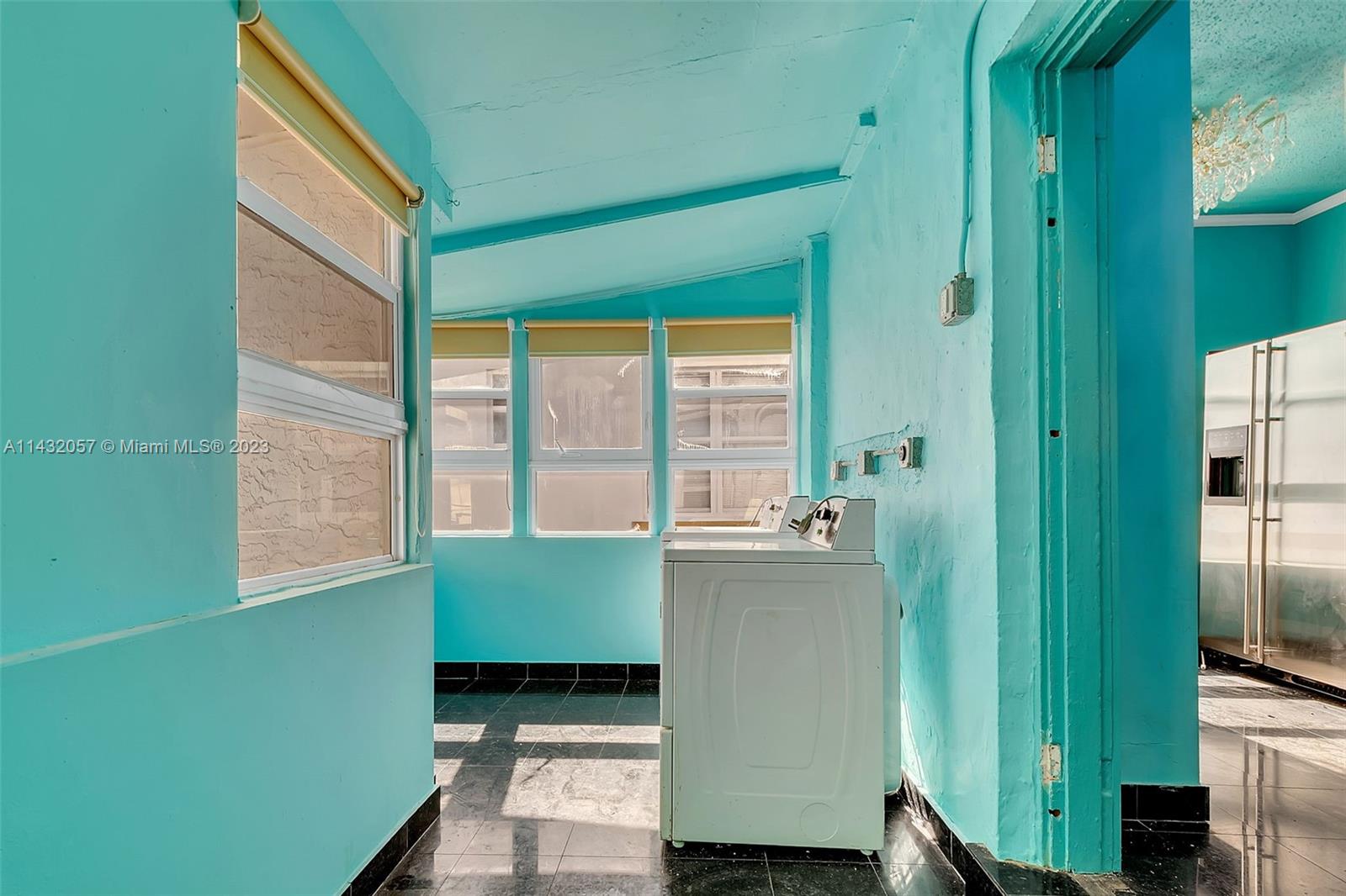 OCEAN BEACH FLA SUB - Residential Income