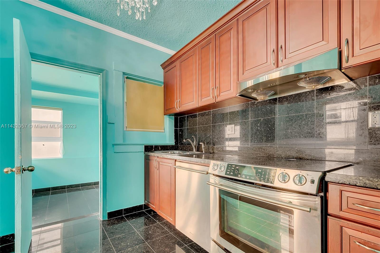 OCEAN BEACH FLA SUB - Residential Income