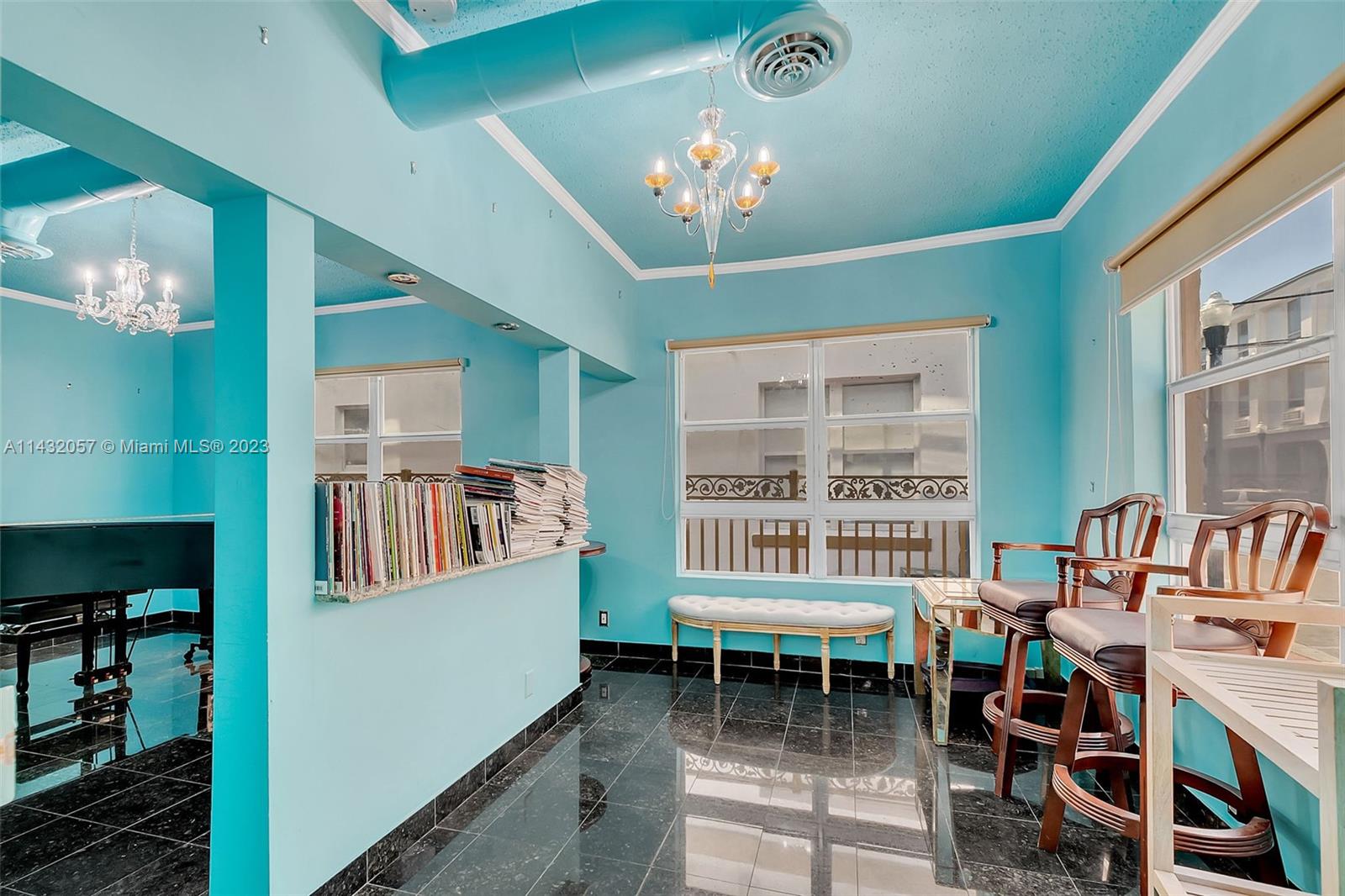 OCEAN BEACH FLA SUB - Residential Income