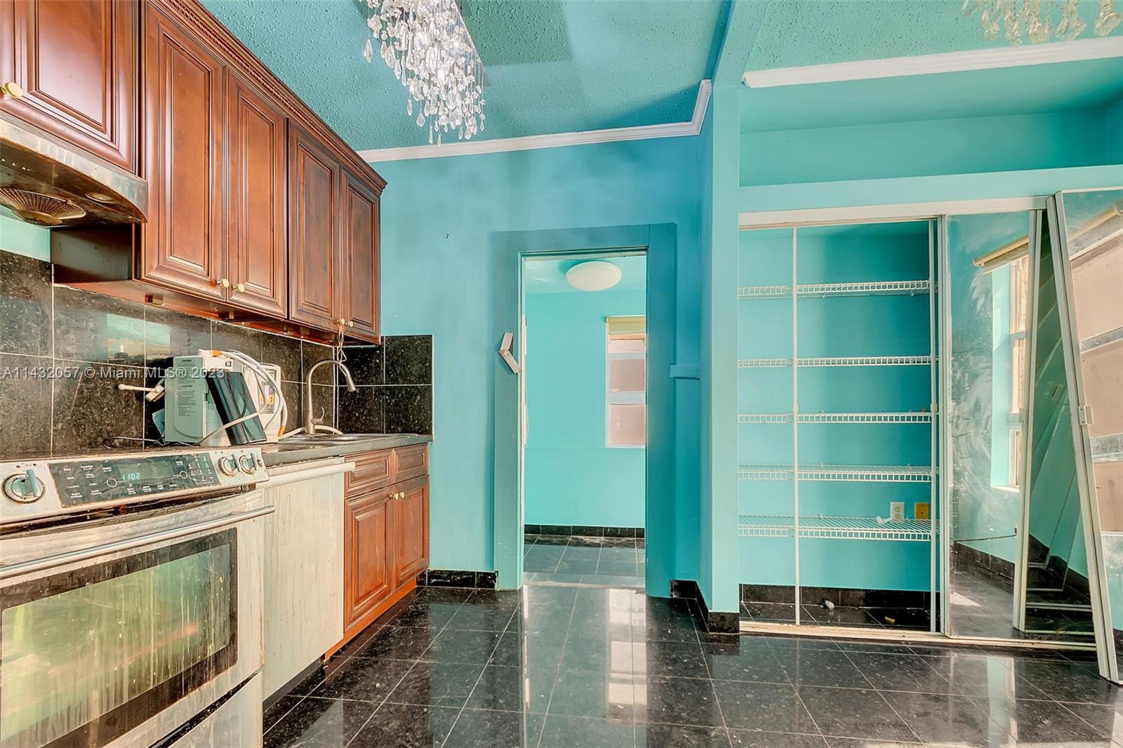 OCEAN BEACH FLA SUB - Residential Income