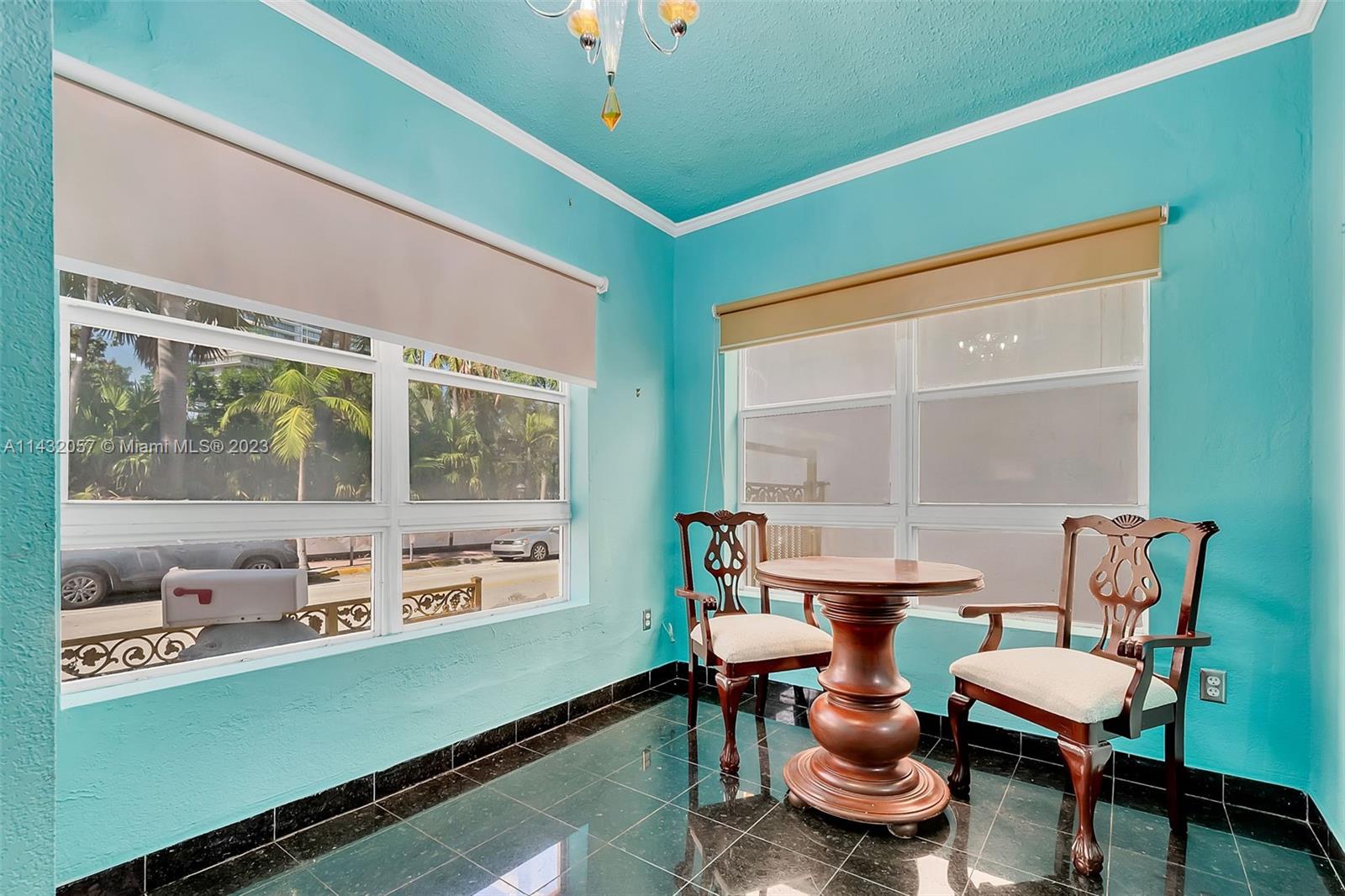 OCEAN BEACH FLA SUB - Residential Income