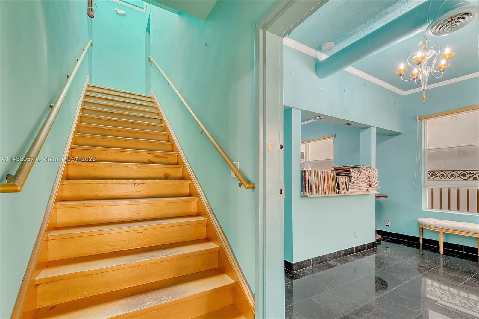 OCEAN BEACH FLA SUB - Residential Income