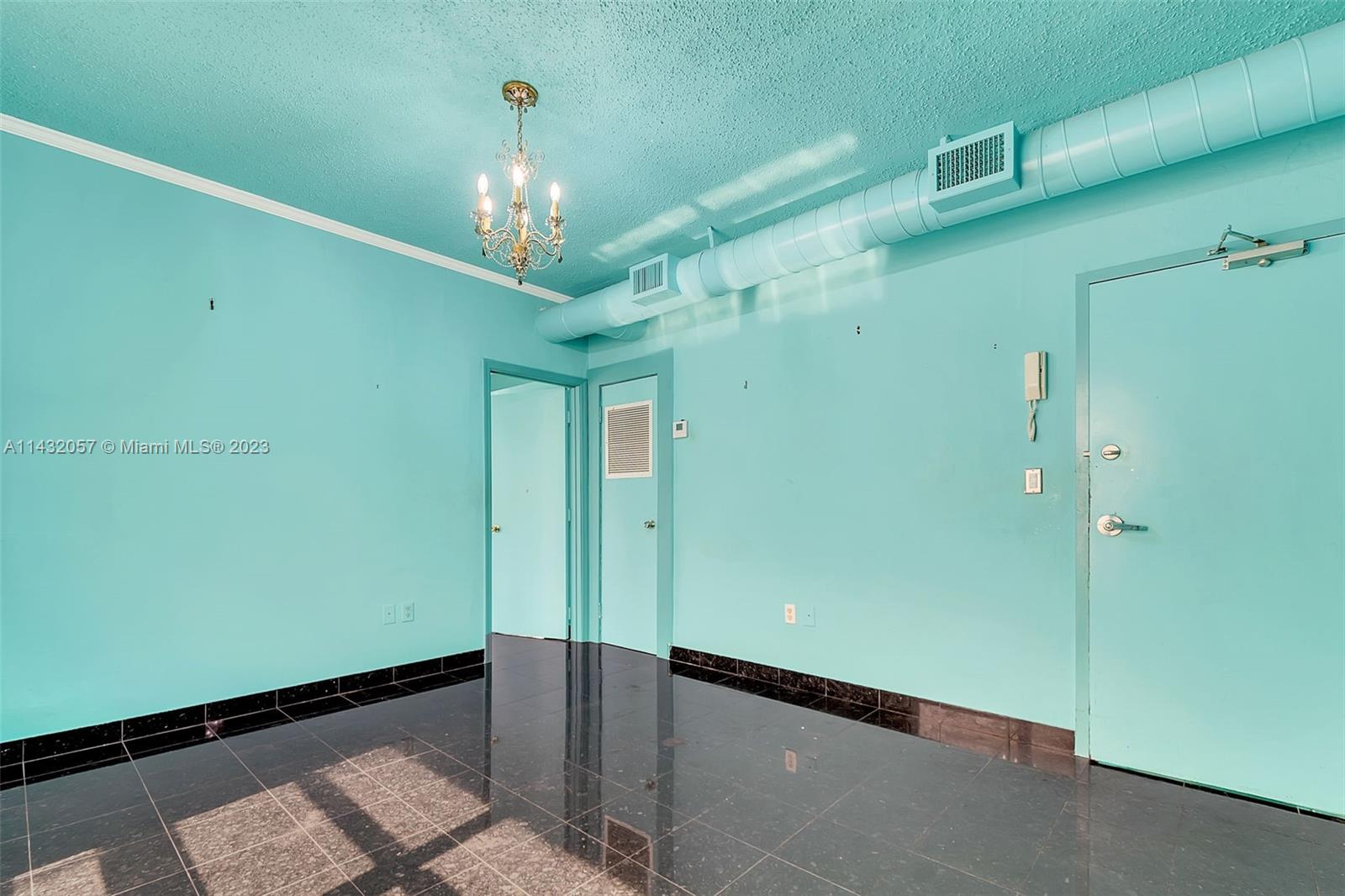 OCEAN BEACH FLA SUB - Residential Income