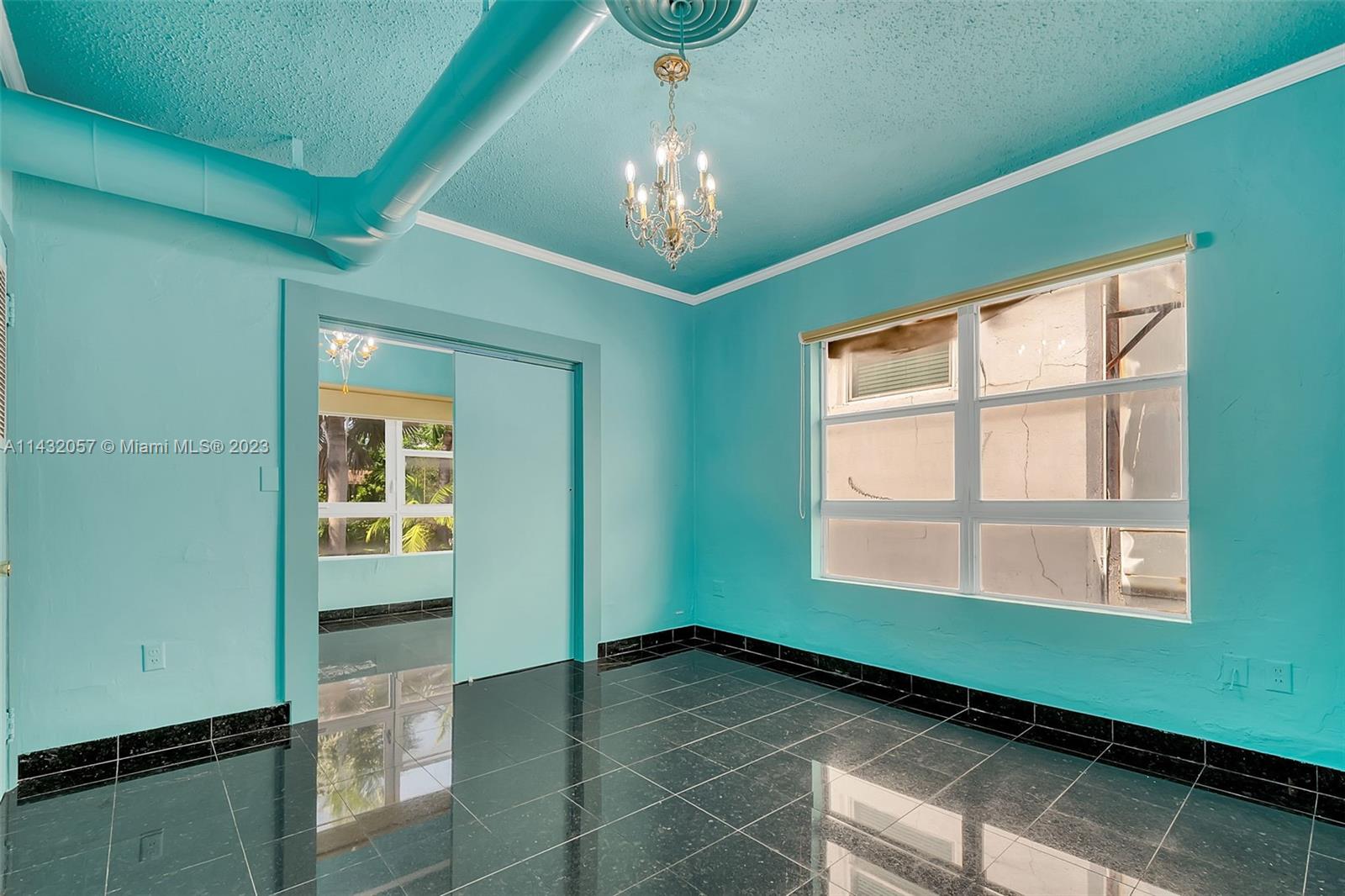 OCEAN BEACH FLA SUB - Residential Income