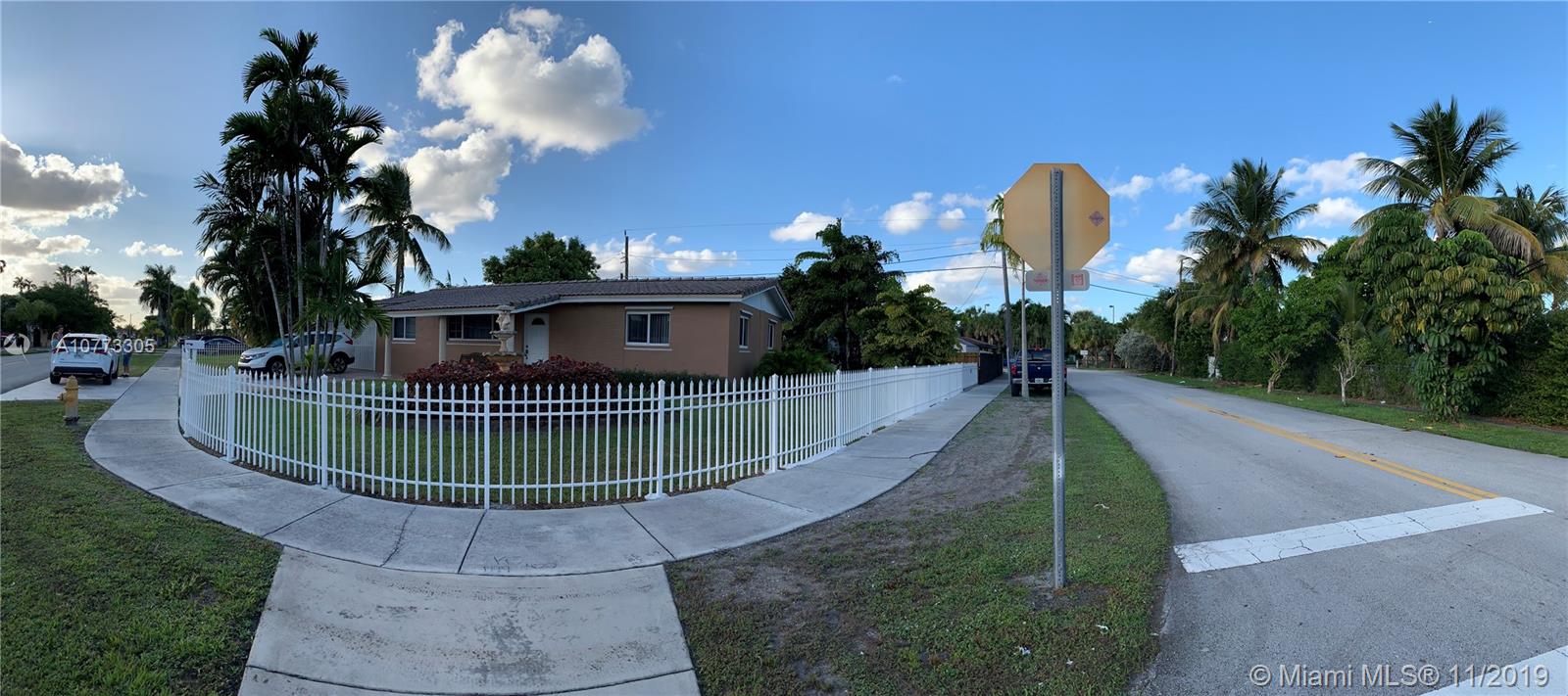 PALM SPRINGS NORTH SEC B - Residential