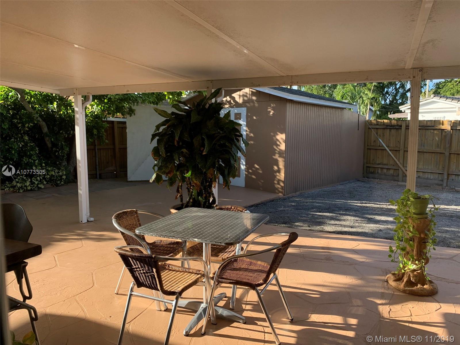 PALM SPRINGS NORTH SEC B - Residential