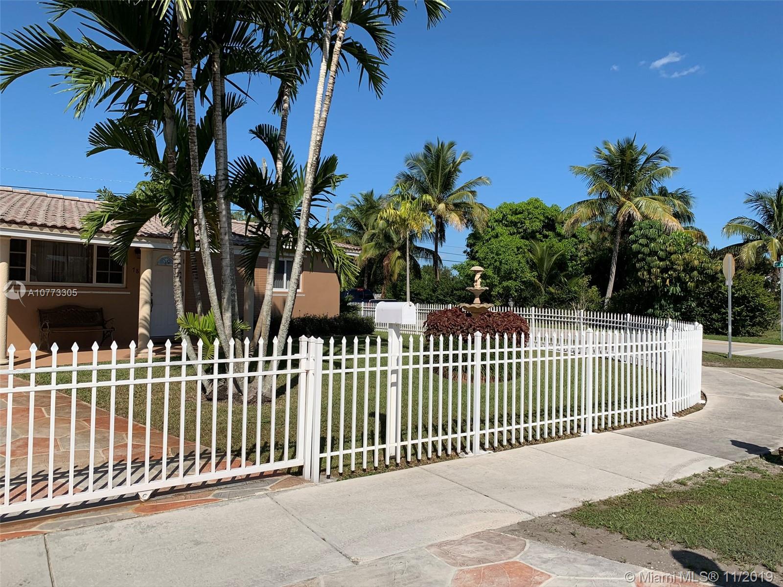 PALM SPRINGS NORTH SEC B - Residential