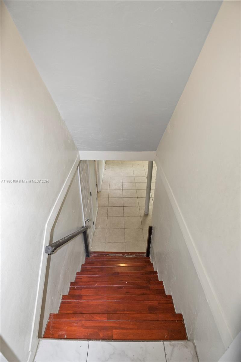 NORWOOD 4TH ADDN - Residential