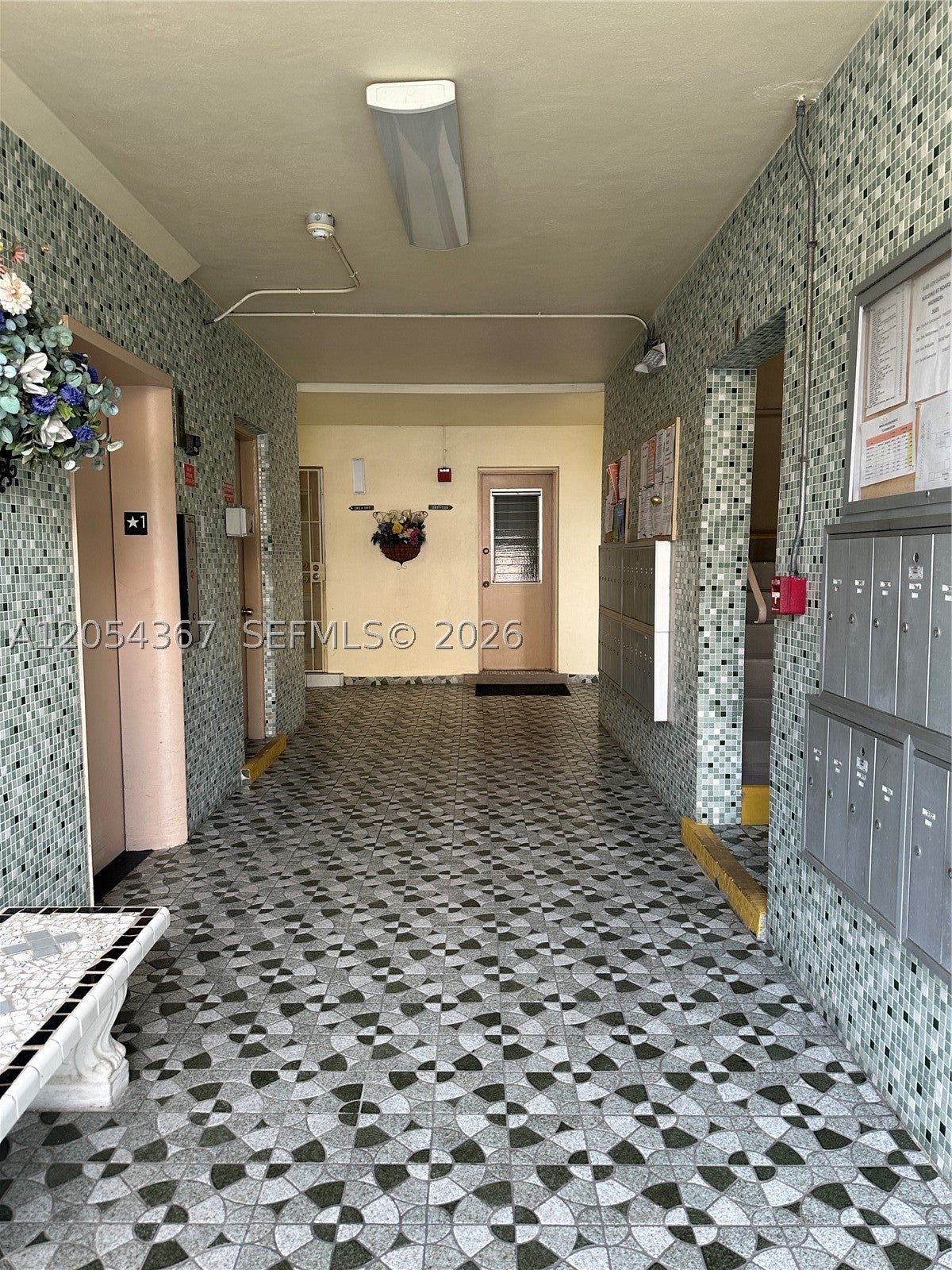 17050 NE 14th Ave 110