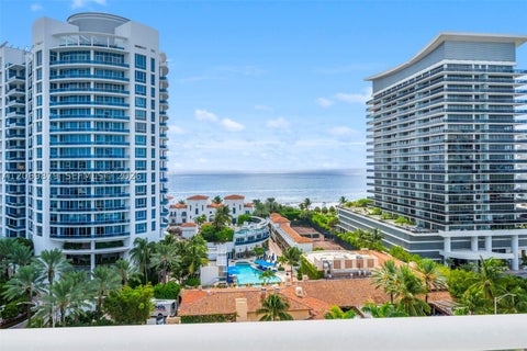 Photo of 5900 Collins Ave #1204, Miami Beach, FL 33140 (MLS # A12069879)