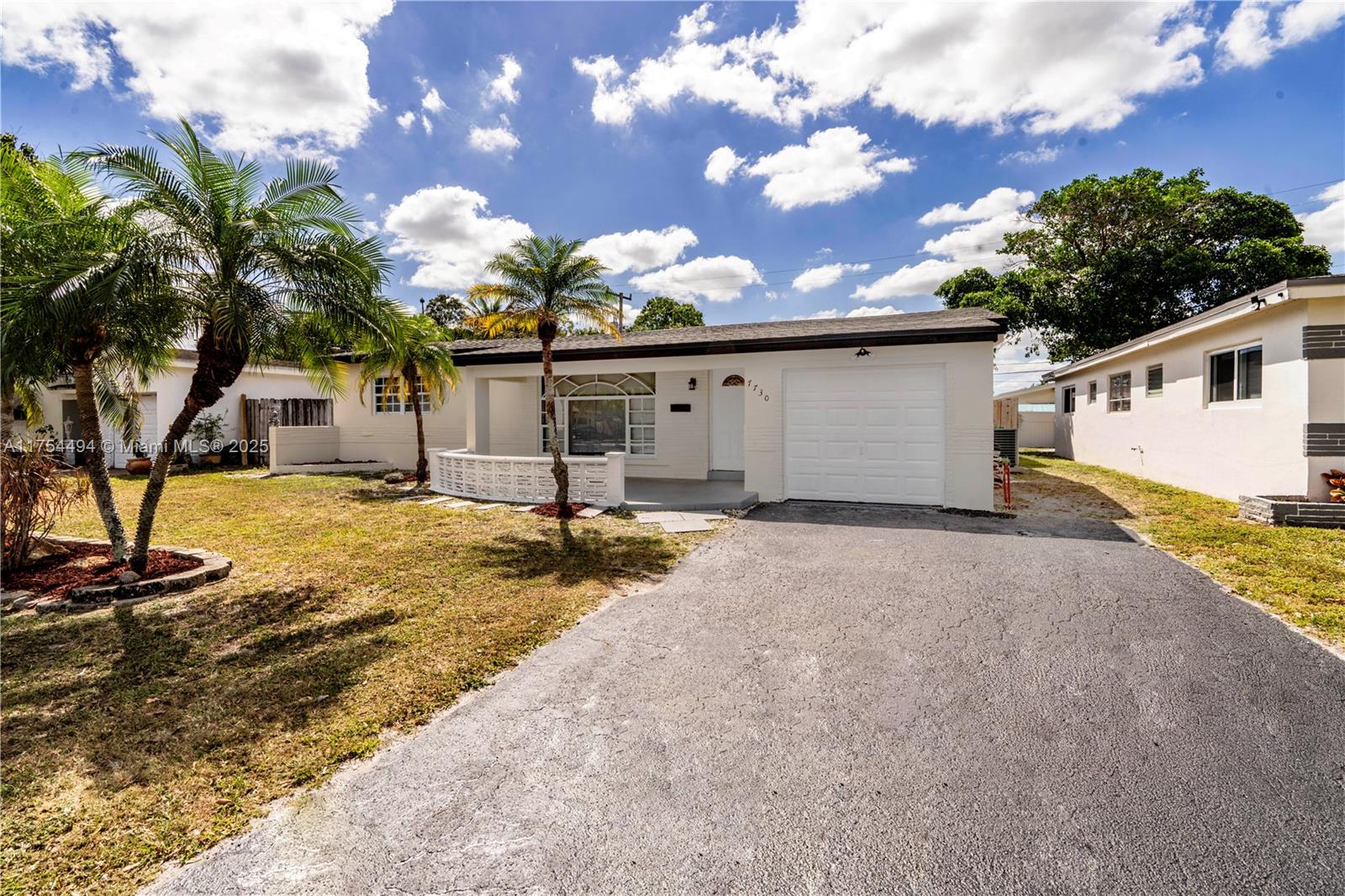 Property for Sale at 7730 Lasalle Blvd, Miramar, Broward County, Florida - Bedrooms: 3 
Bathrooms: 2  - $514,900
