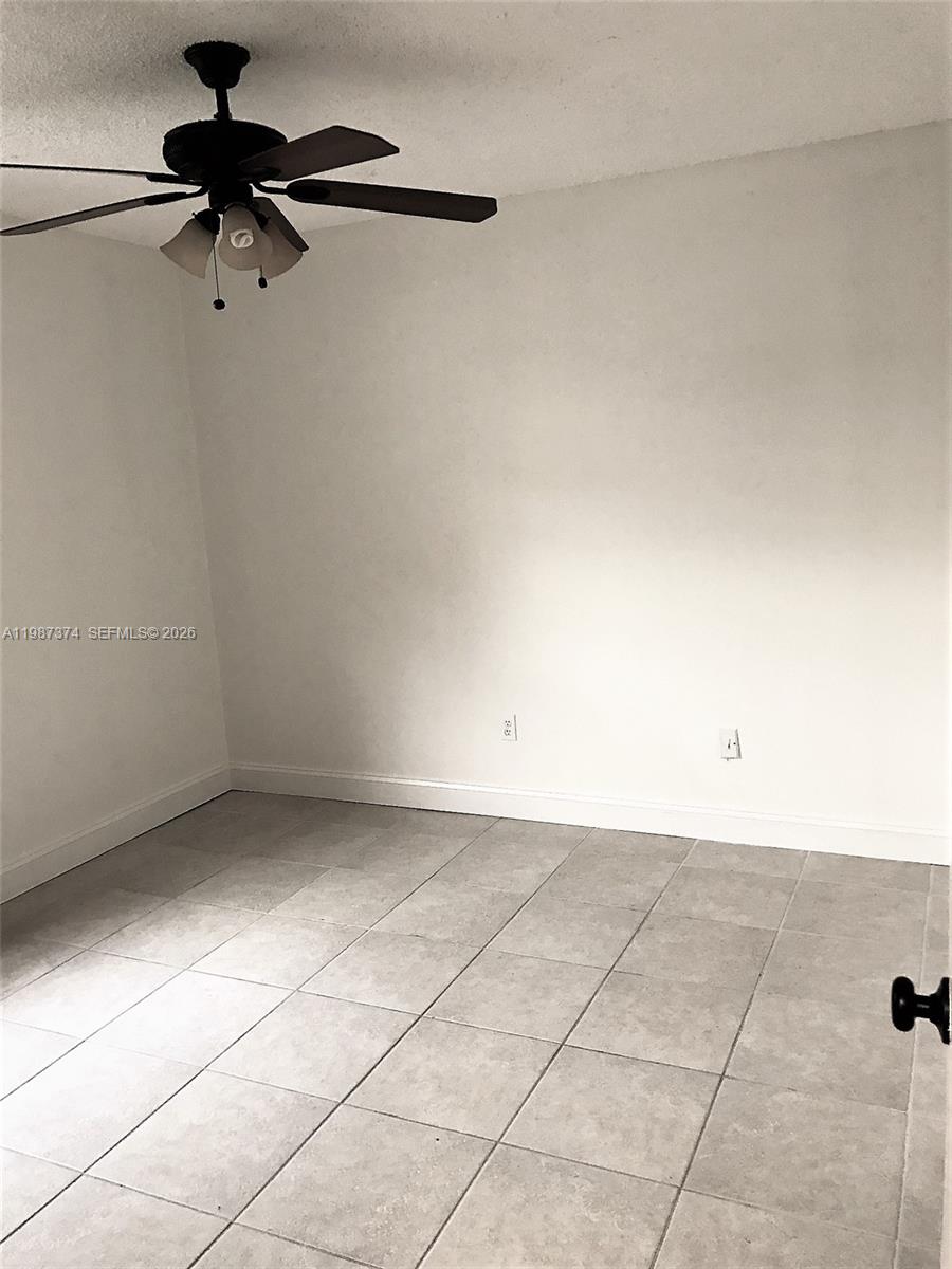 Mariner Village - Residential Lease