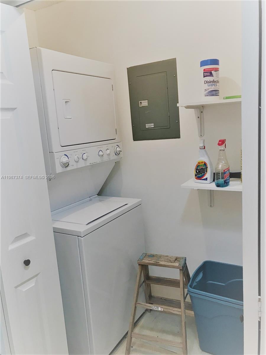 Mariner Village - Residential Lease