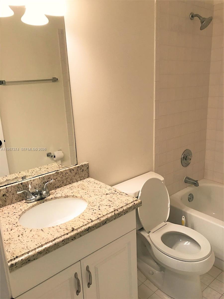 Mariner Village - Residential Lease