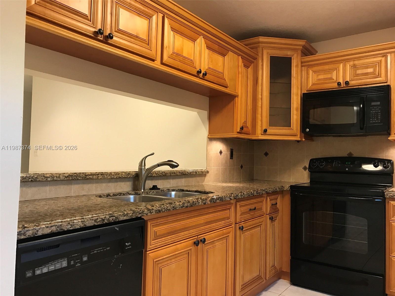 Mariner Village - Residential Lease